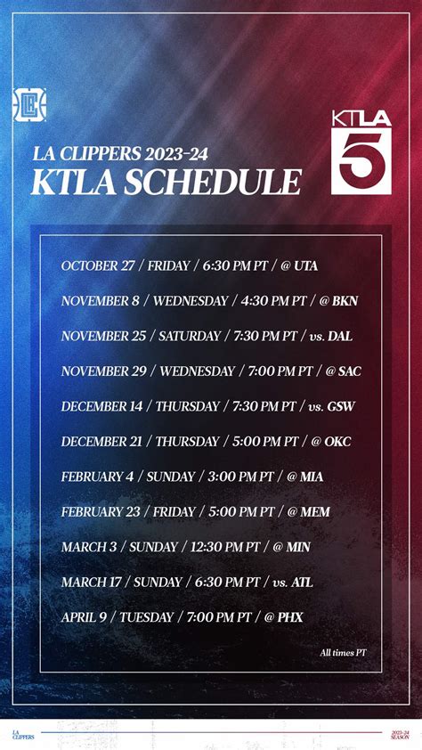 ktla channel 5 schedule